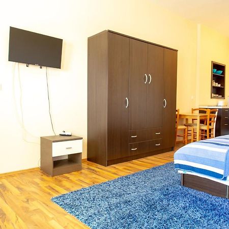 Apartments Facini Košljun المظهر الخارجي الصورة