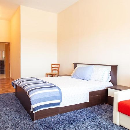 Apartments Facini Košljun المظهر الخارجي الصورة