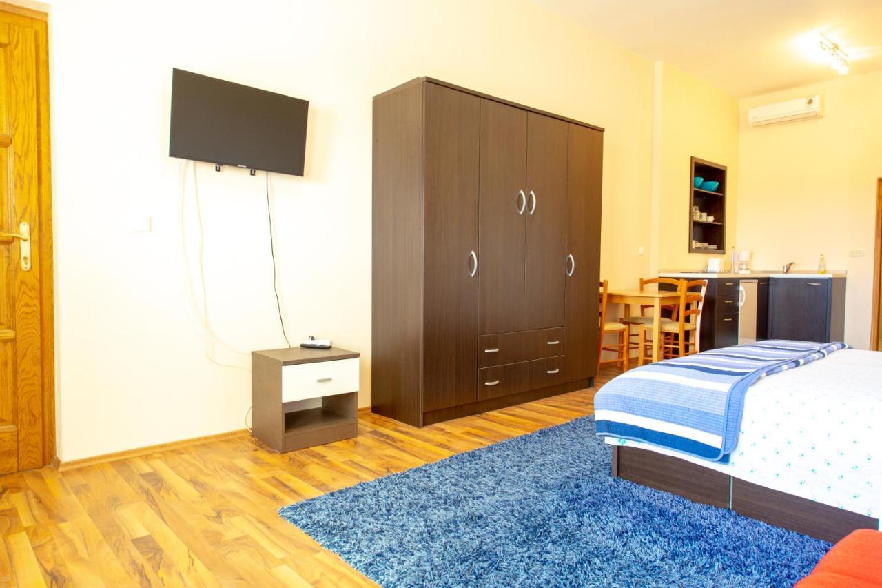 Apartments Facini Košljun المظهر الخارجي الصورة