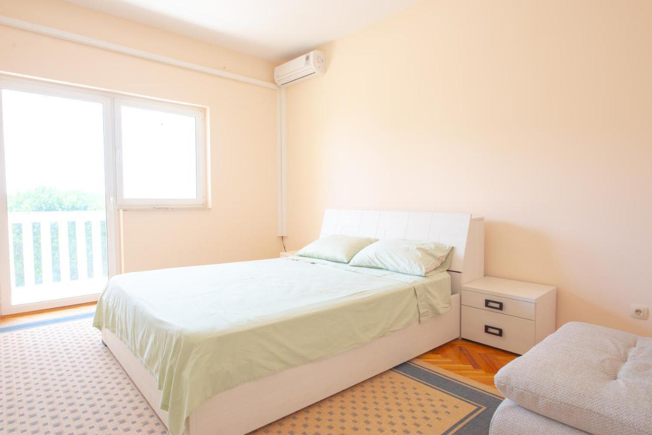 Apartments Facini Košljun المظهر الخارجي الصورة