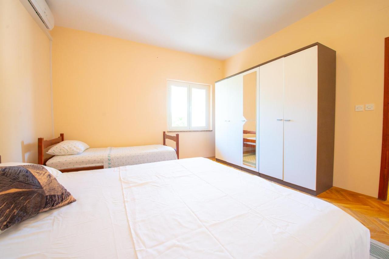 Apartments Facini Košljun المظهر الخارجي الصورة