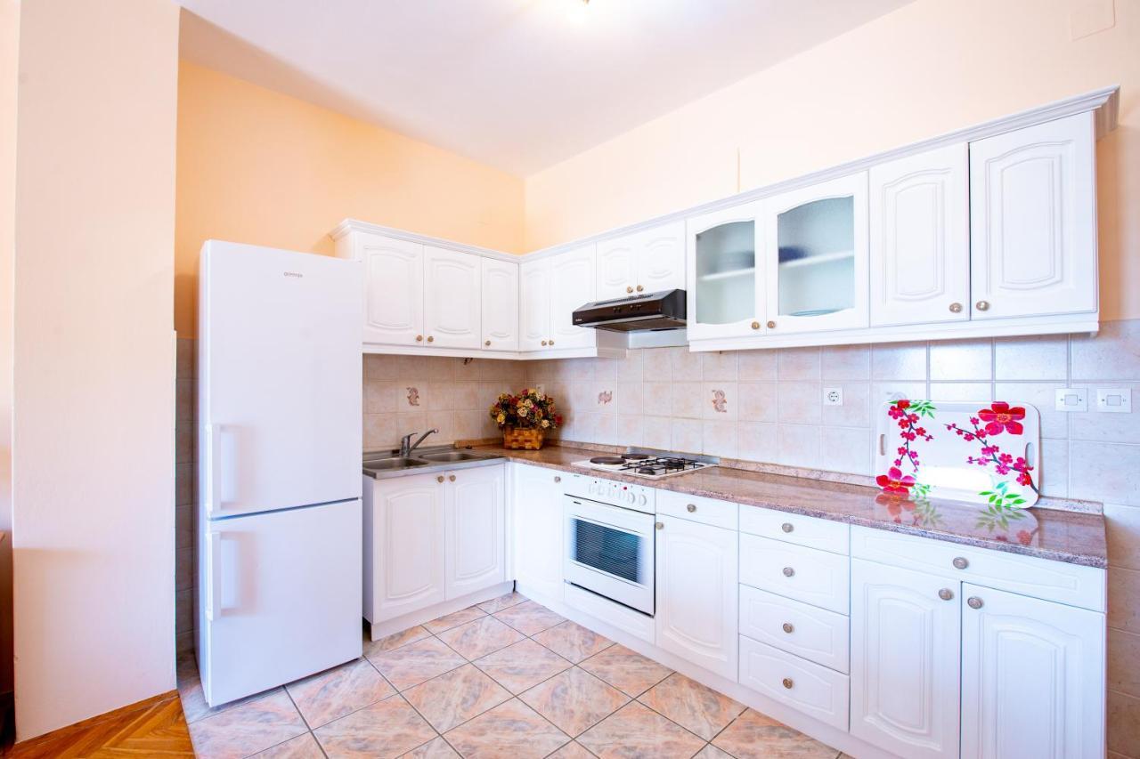Apartments Facini Košljun المظهر الخارجي الصورة