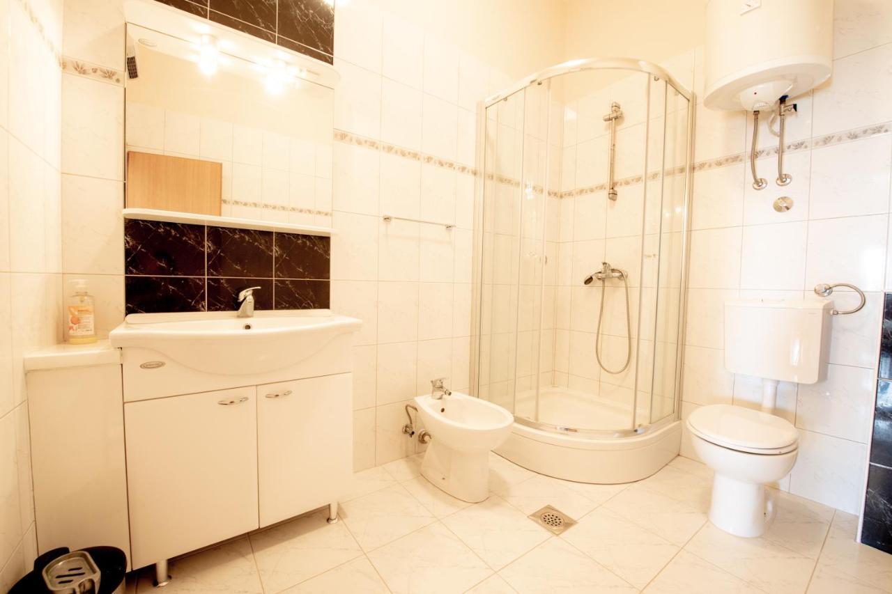 Apartments Facini Košljun المظهر الخارجي الصورة