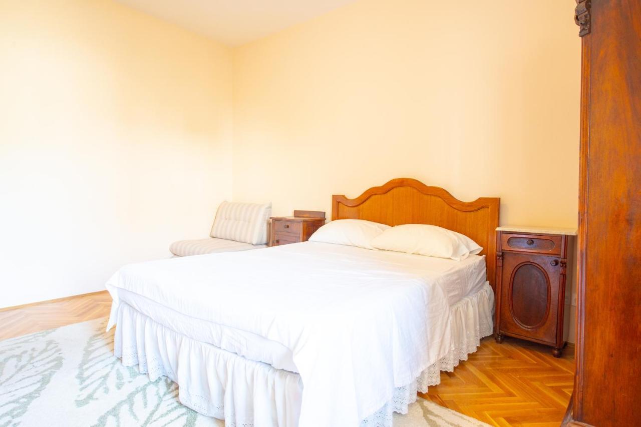 Apartments Facini Košljun المظهر الخارجي الصورة