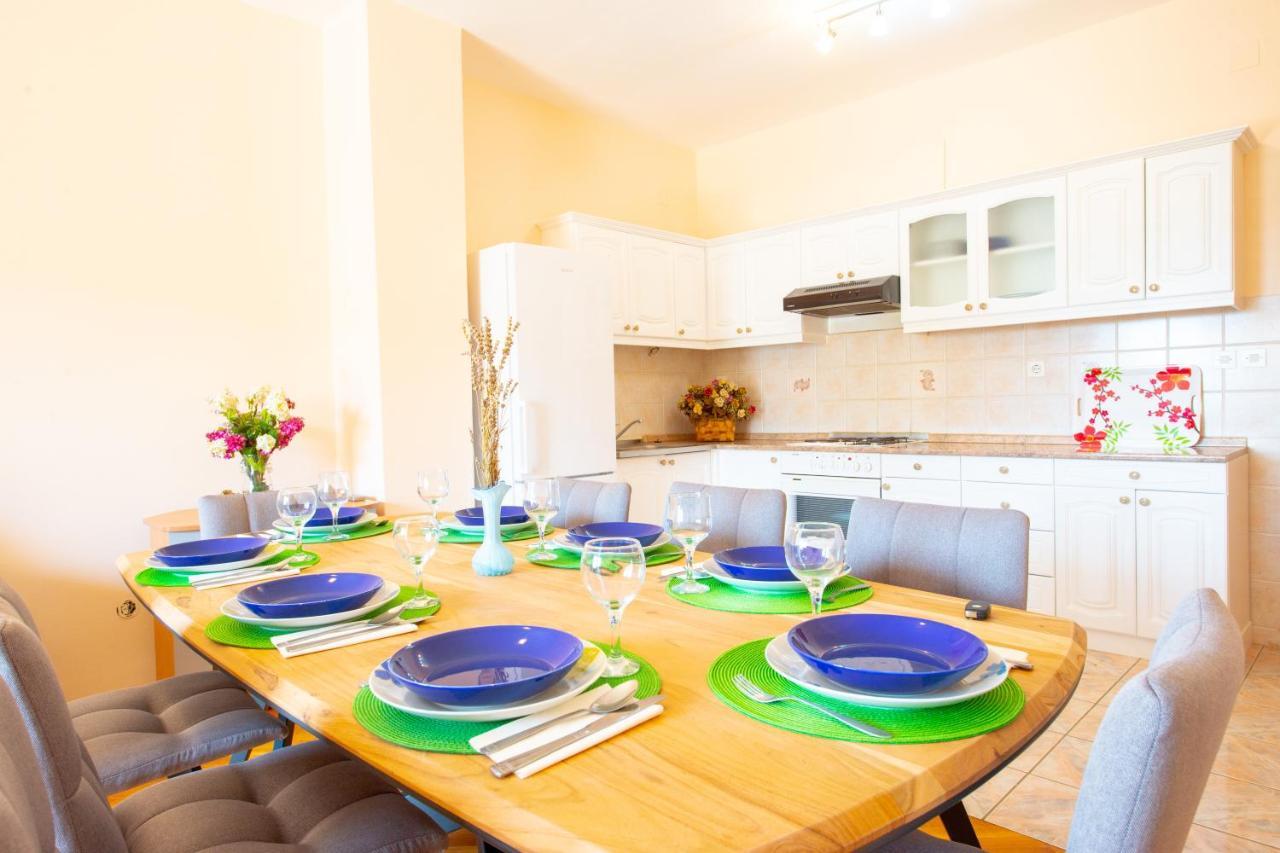 Apartments Facini Košljun المظهر الخارجي الصورة