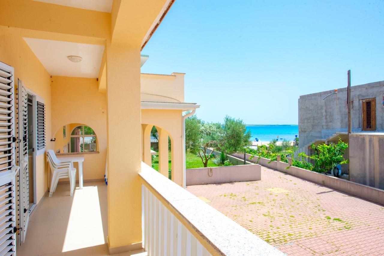 Apartments Facini Košljun المظهر الخارجي الصورة